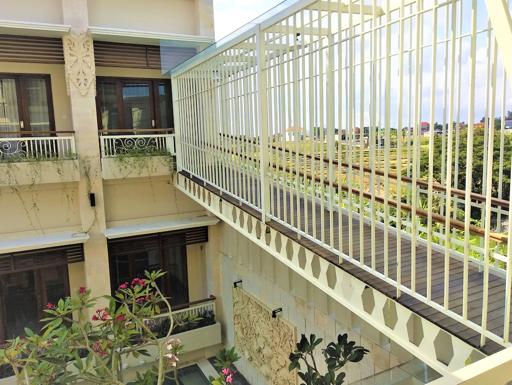 Rumah Padi Guest House view 5