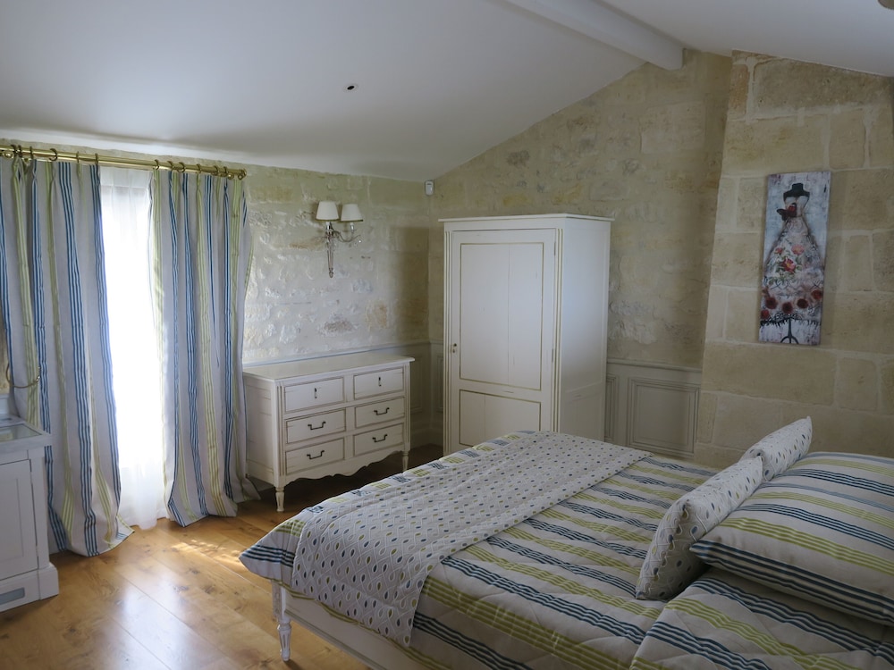 Château la Rose Perriere