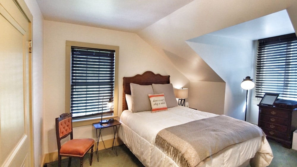GardenSong B&B