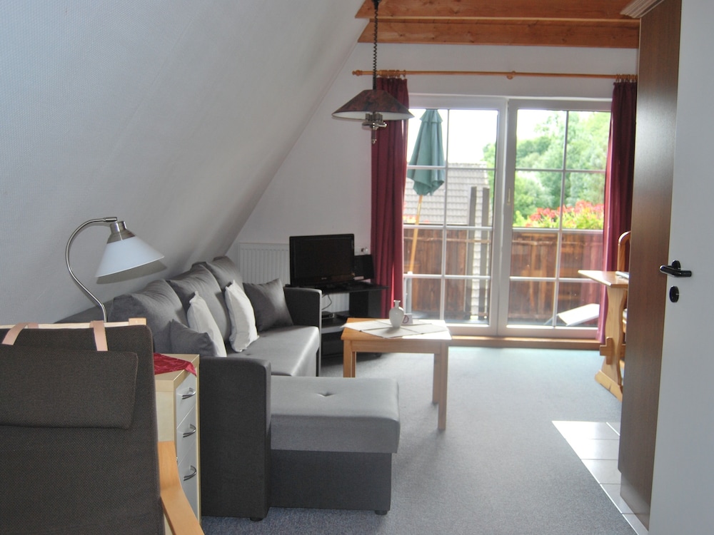 Ferienwohnung Stricker Harz