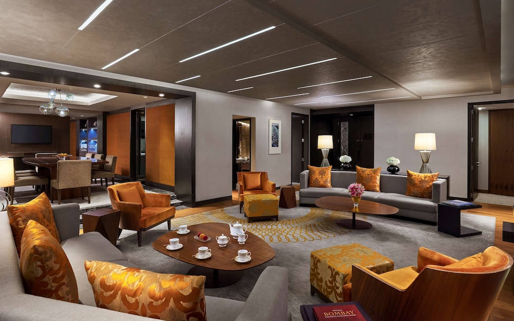 Mumbai Vacations - Grand Hyatt Mumbai Hotel and Serviced Apartments - Property Image 42