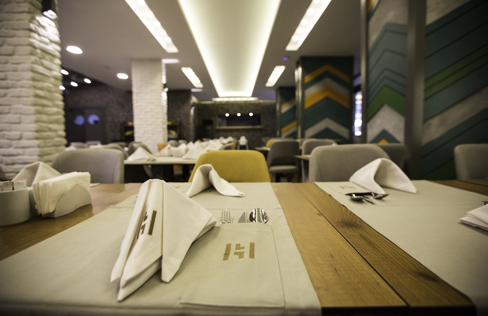 Laren Family Otel & Spa - Butik Otel - Image 76