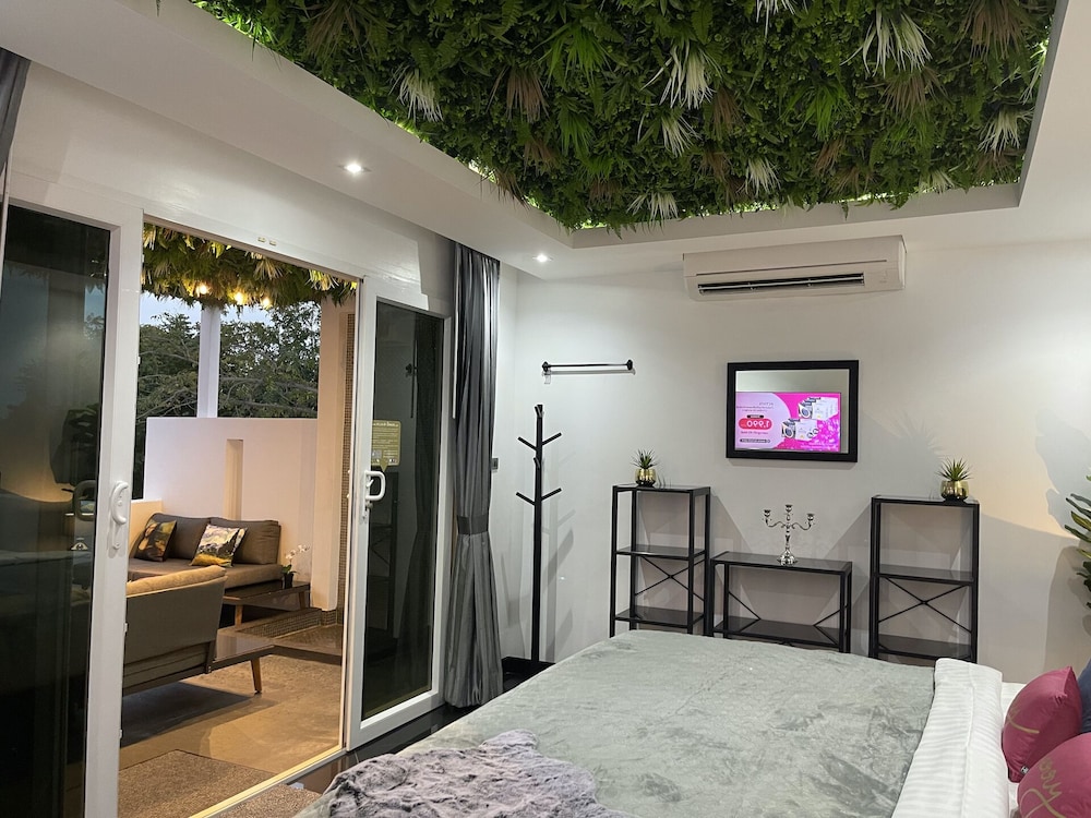 Premium Pool Villas Pattaya