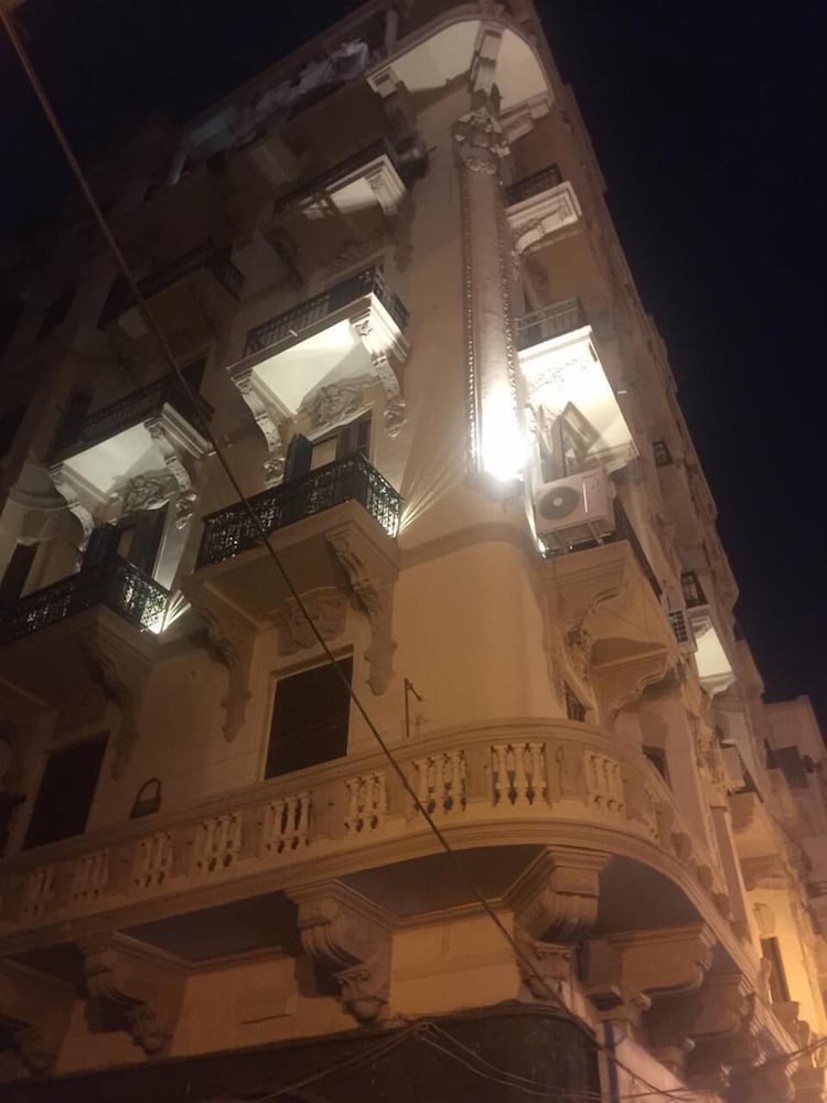 Heritage Hostel