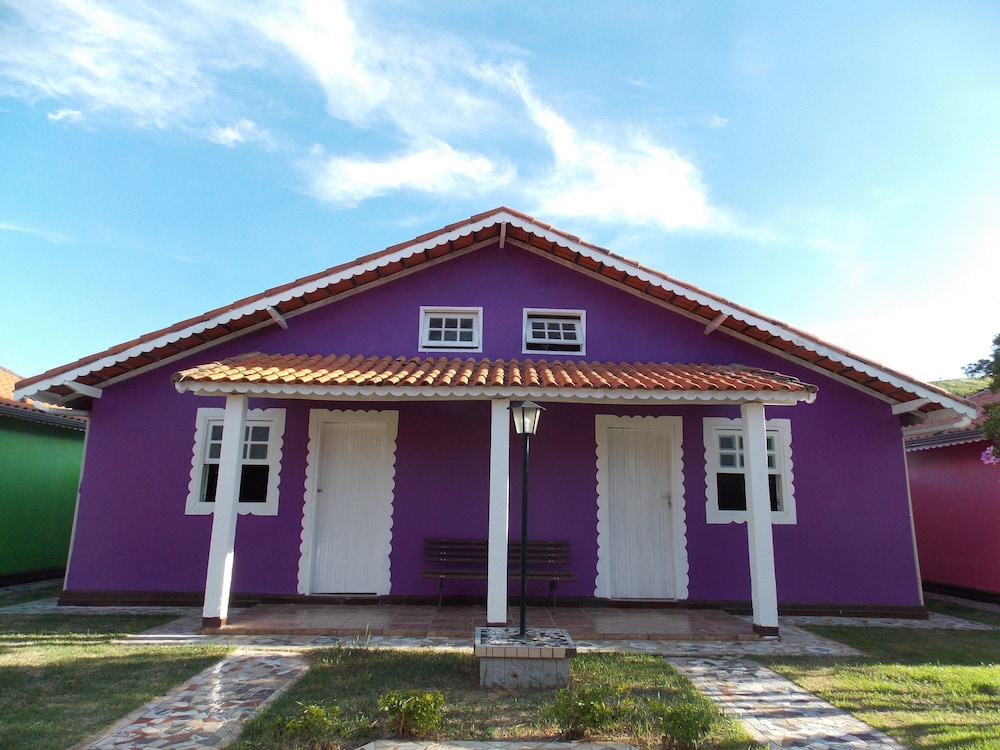 Pousada Villa São Bento