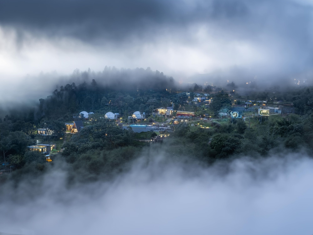 Vanani Resort and Caravan Park Munnar