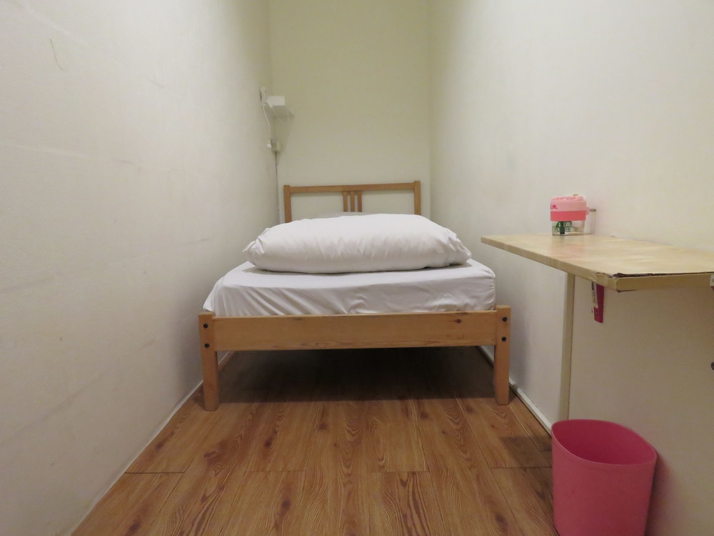 Talking Taipei Backpackers Hostel - Image 4