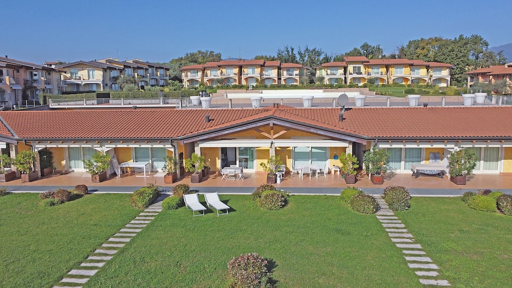 Montecolo Resort G5 by Wonderful Italy