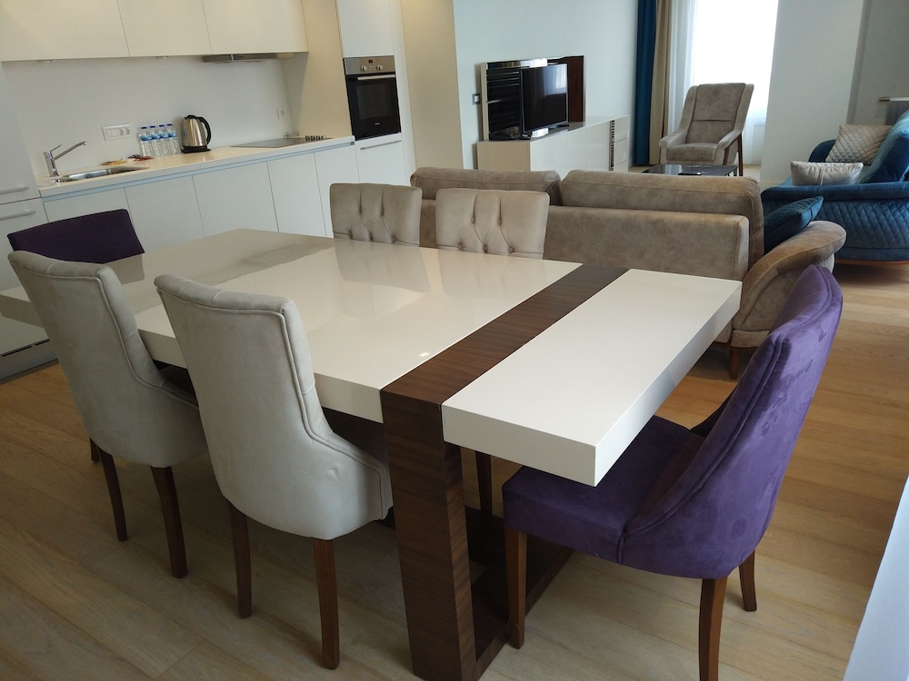 Armoni Residence