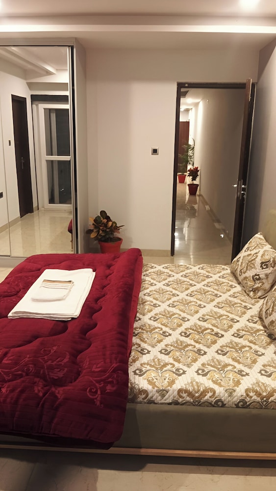 CDS Luxury Homestay Shimla