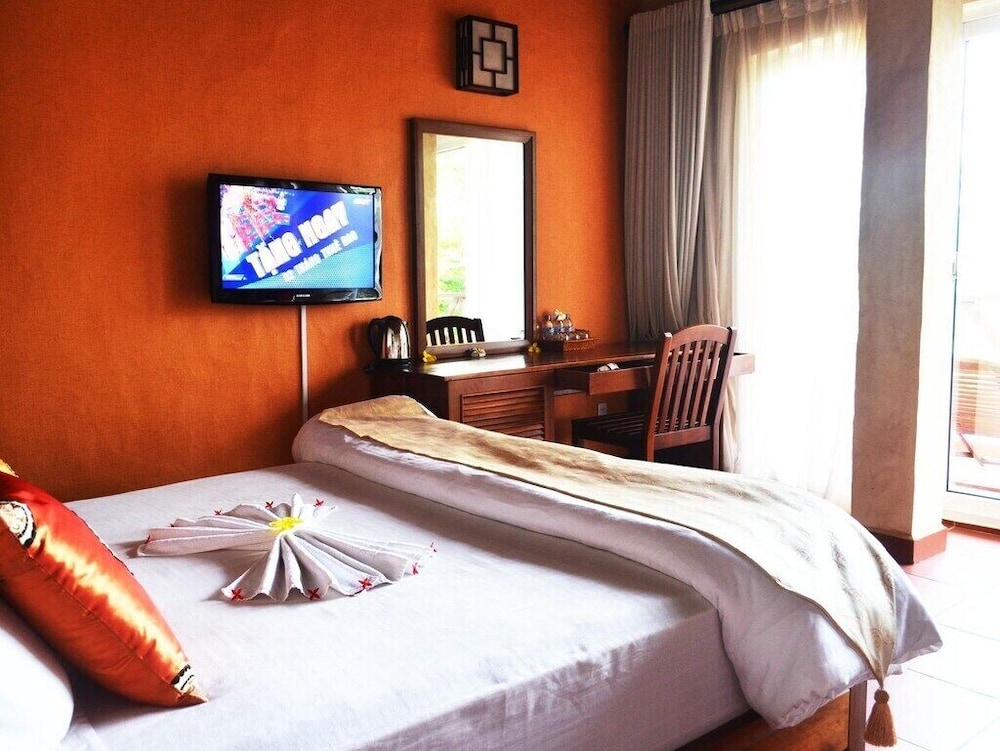 Melon Resort Mũi Né
