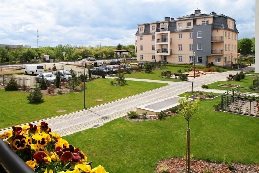 Hotel Apartments Sopot - Image 1