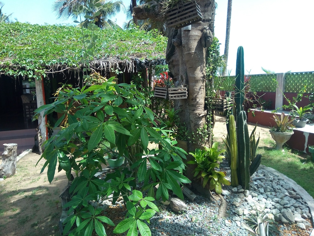 Casa Afrika