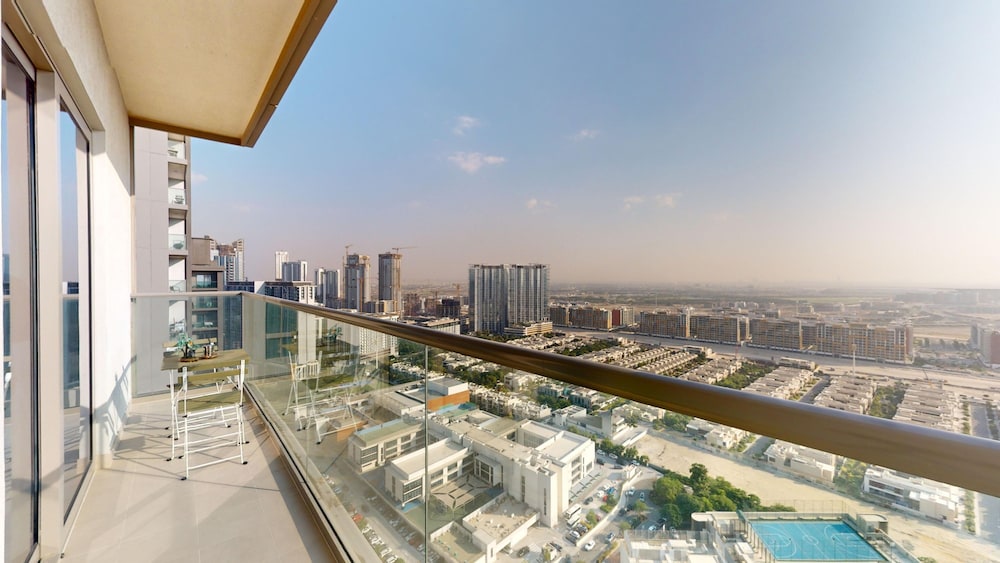 Al Meydan - Creek Vista Reserve A 2710