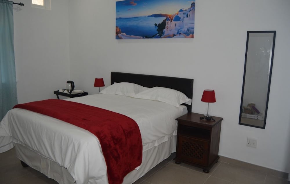 Fama Lodge