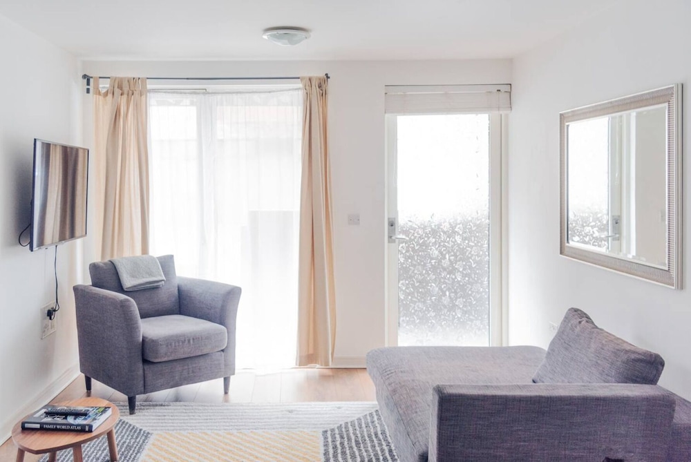 The City Song in Rotherhithe 1 Bedroom