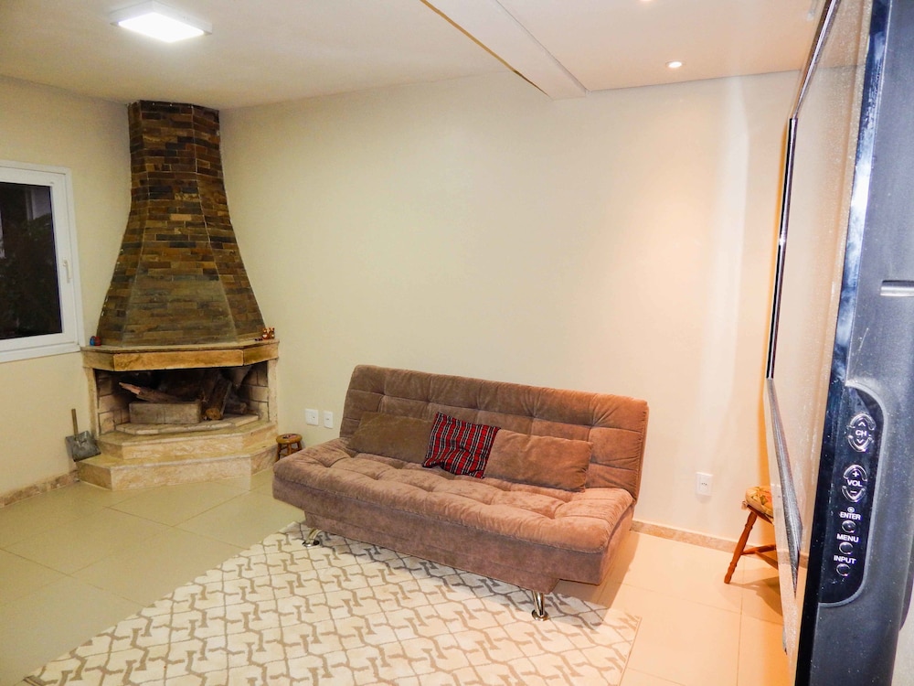 Residencial Villa Mariana view 2