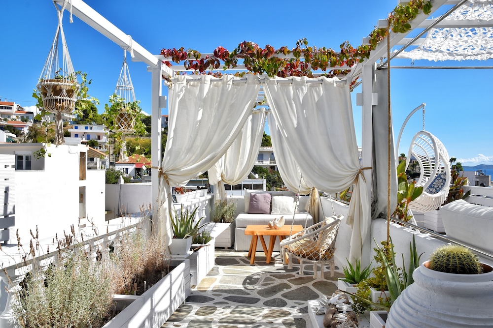 Angelos Design Suites