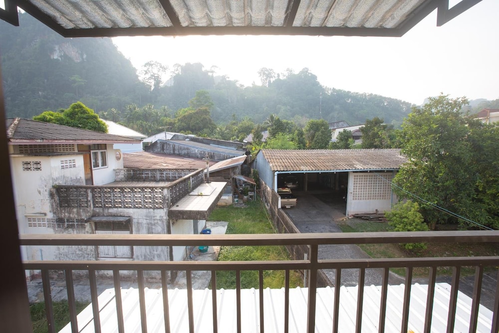The Sleep Phang Nga