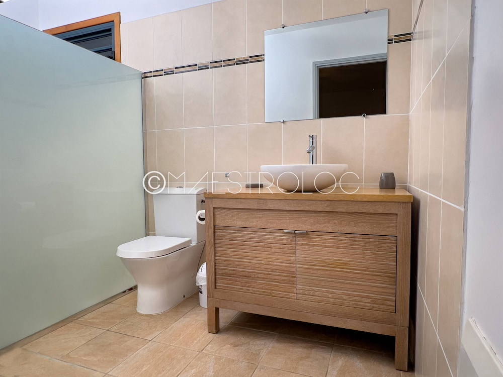 Villa Bois&Prestige 3C