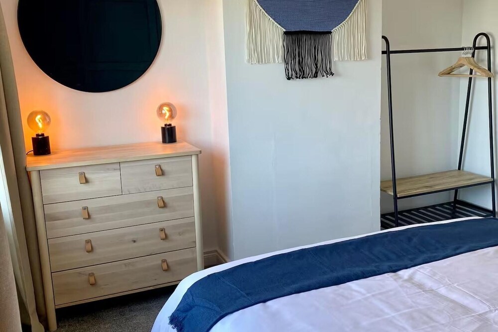 Carrick Retreat - Free off Street Parking