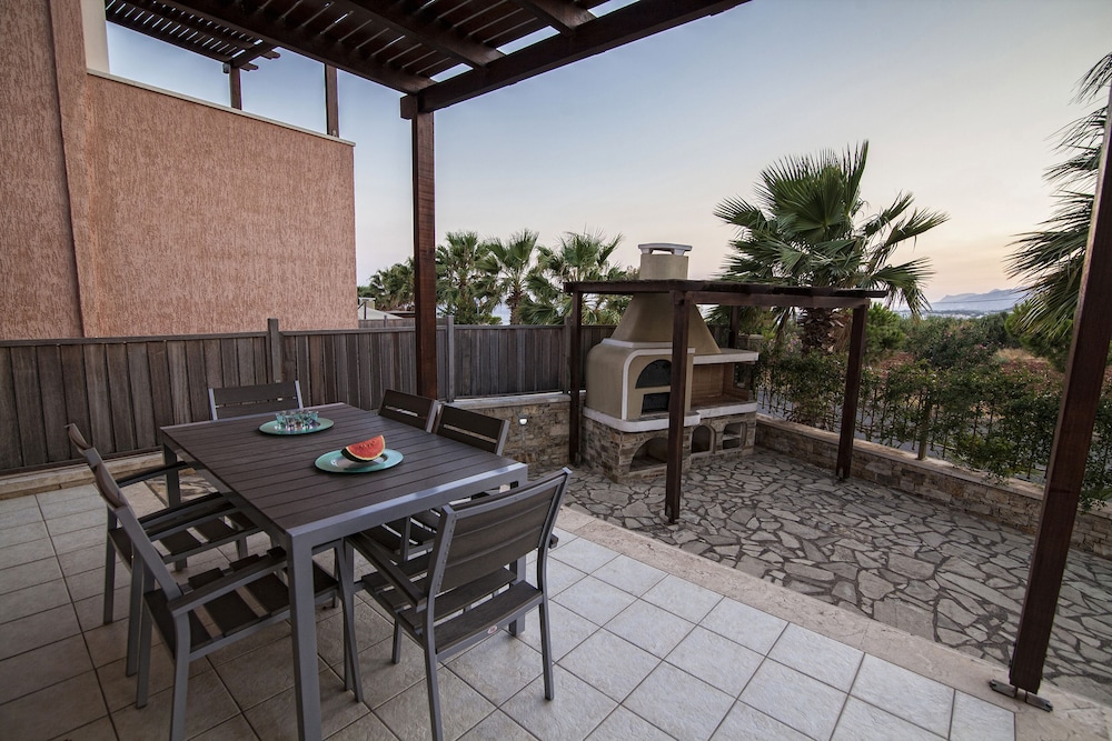 Pearls of Crete - Holiday Residences