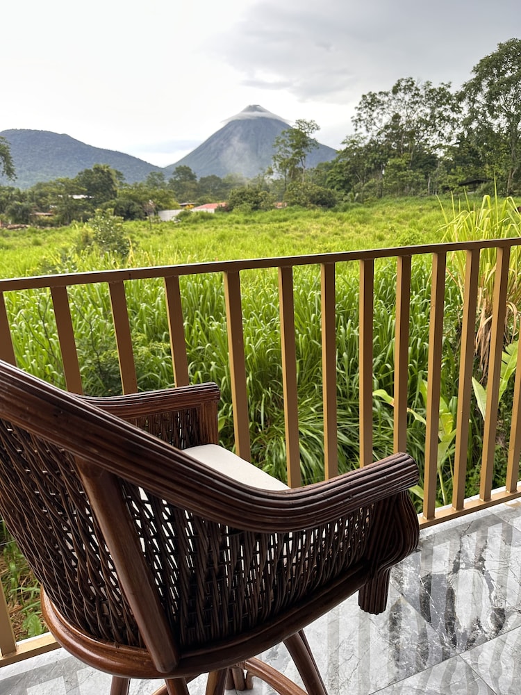 La Fortuna