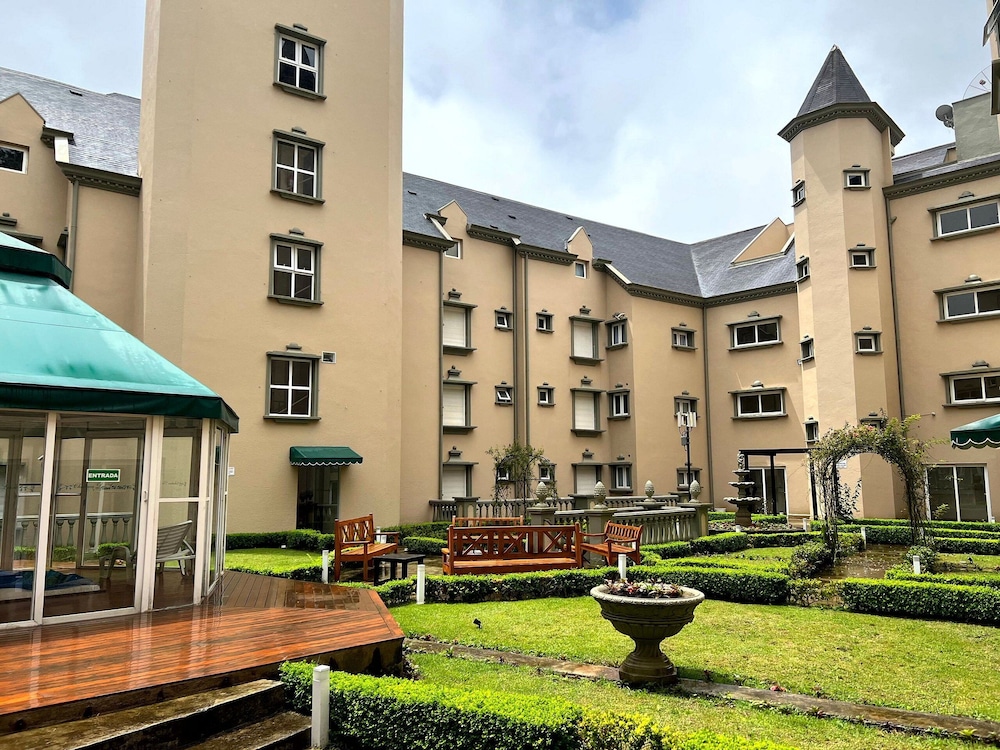 Apartamento Chateau du Loire