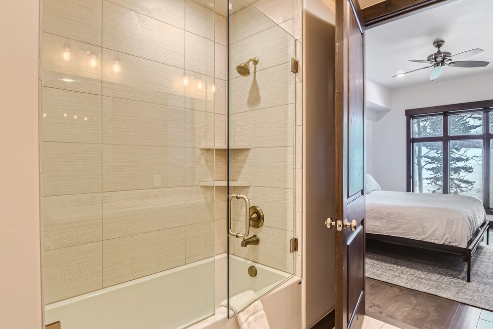 Park City Ski Resort Gems - Stunning Vacation Lodging