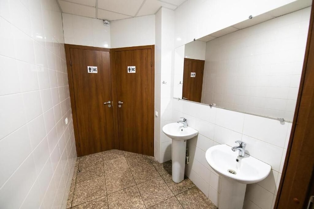 Glubina - Hostel