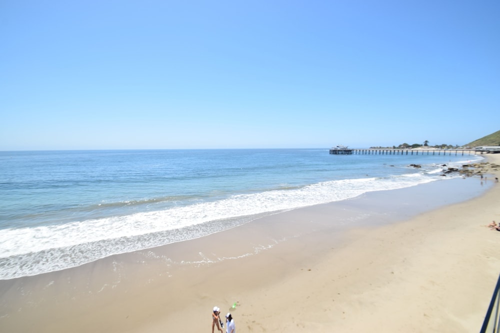 Malibu Beach Paradise Apartments