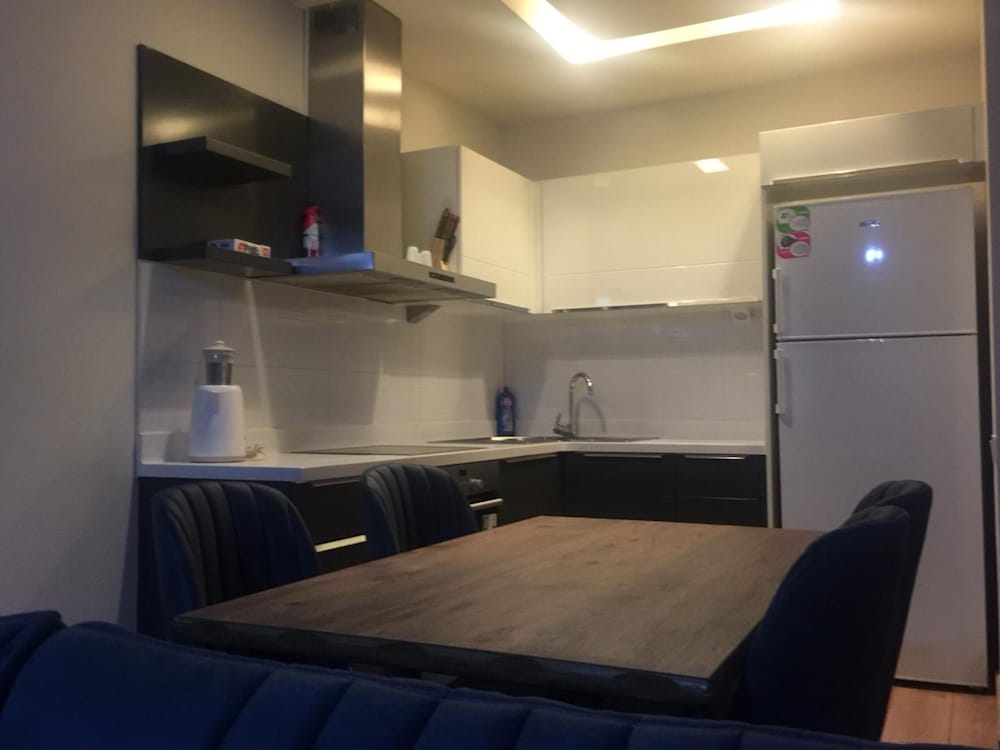 Mall Of İstanbul The Residence