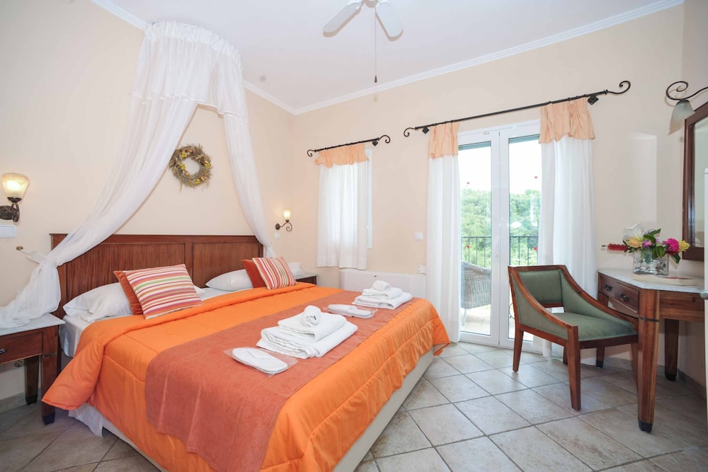Villa Portokalia Yaliskari Bay