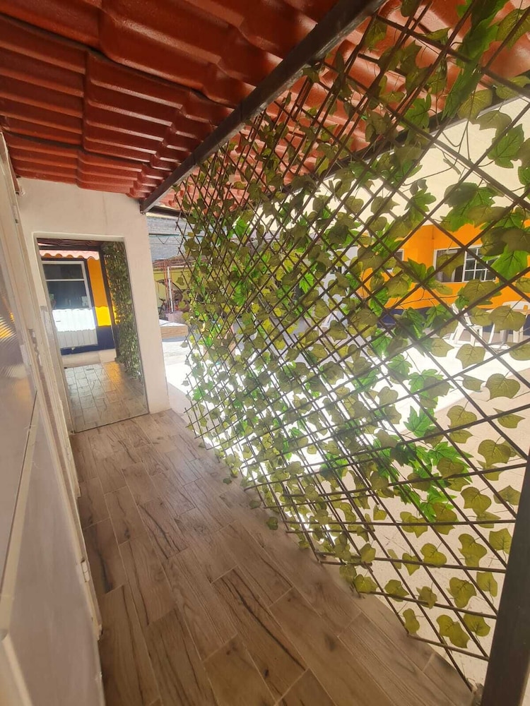 Hostal Casa Gavilan