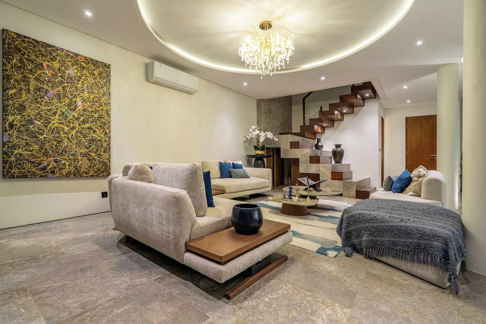 Villa Fortuna by RPM