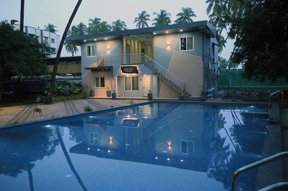 Aqua Nova Resort