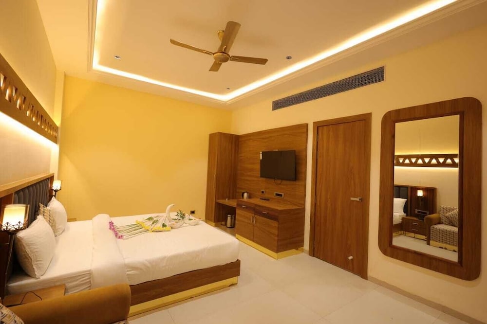 Ramaya Motel & Resorts