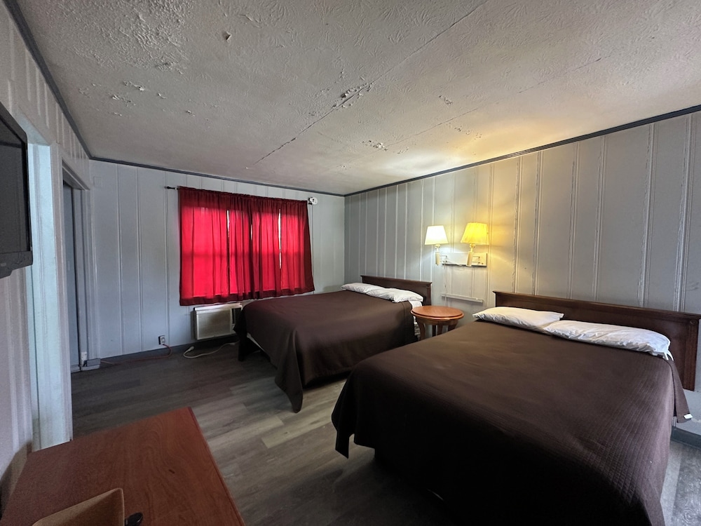 Colony Inn By OYO Columbus US-280