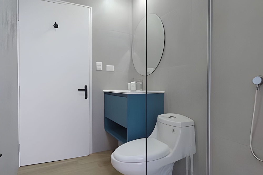 Oceana Suites Las Tranqueras