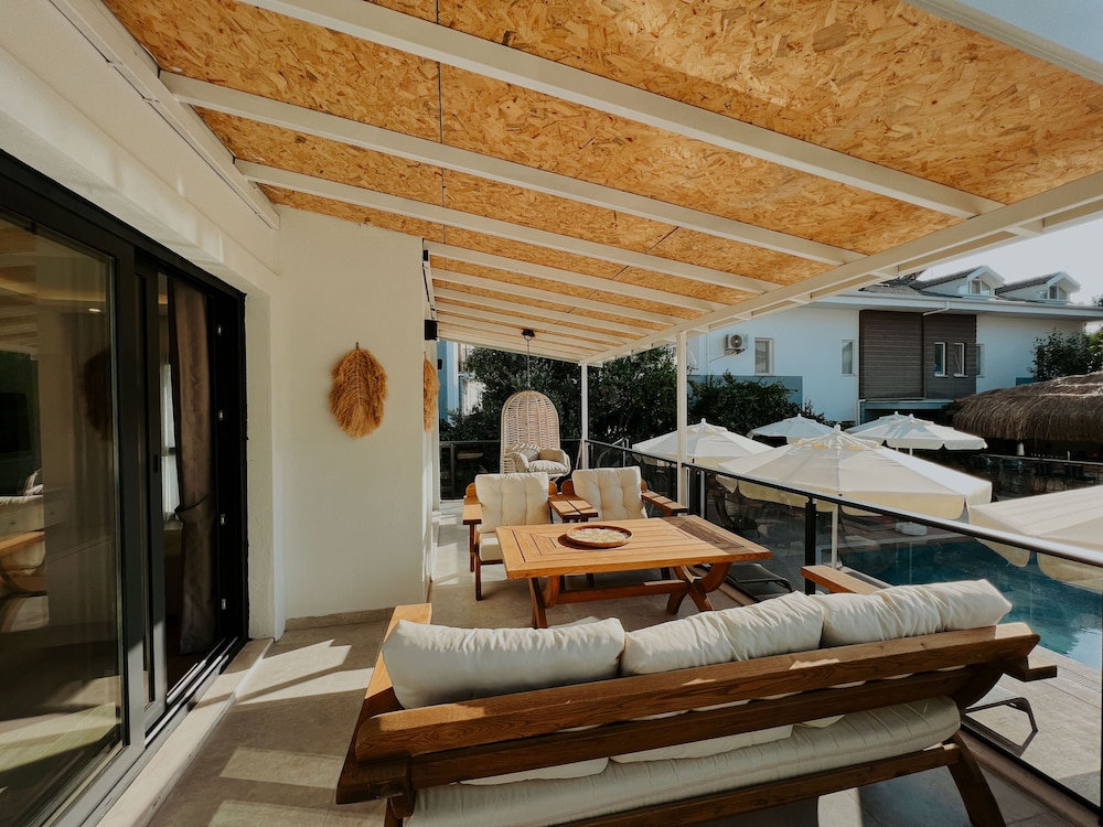Marla Suite Otel - Image 24