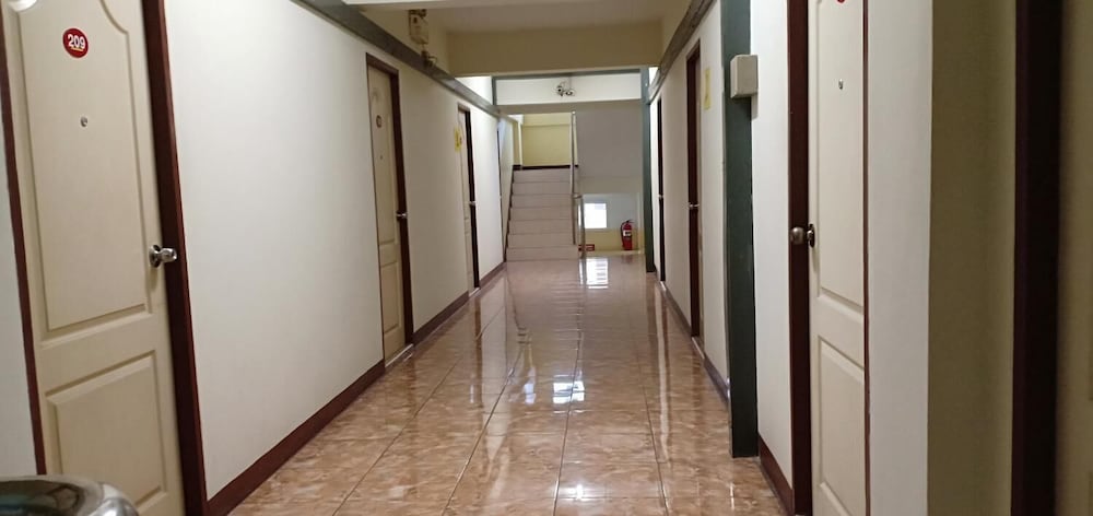 DD Mansion Rangsit