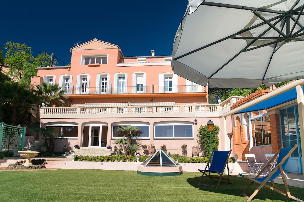 B&B Le Logis du Mas
