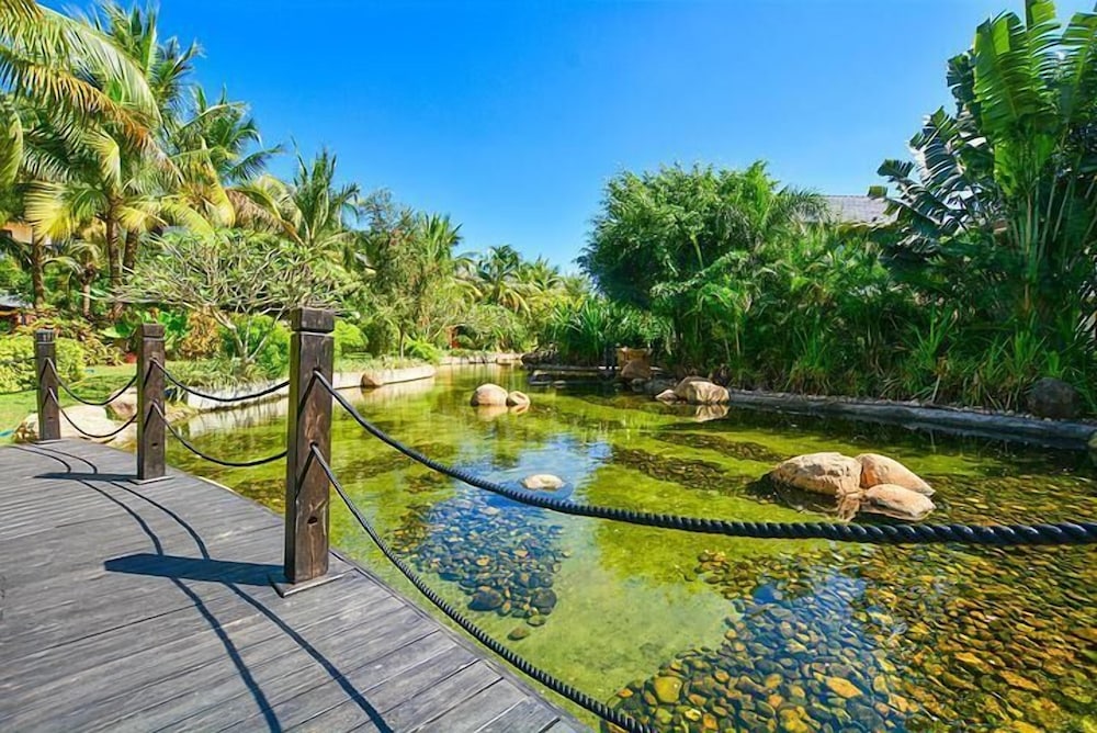 Sanya Jiahua Shunze Resort Apartment