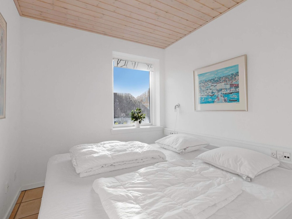 Luxury Retreat in Lokken - By Traum Ferienwohnungen