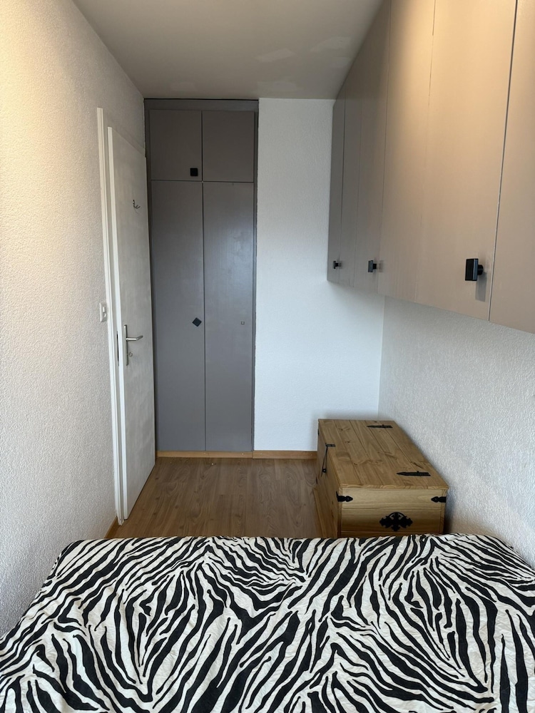 Lovely Apartment in Valley and Hills