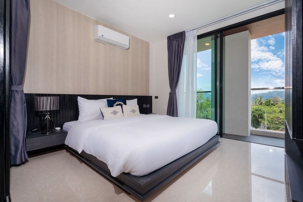 Condo Viva Patong D502 Freedom Beach view 5