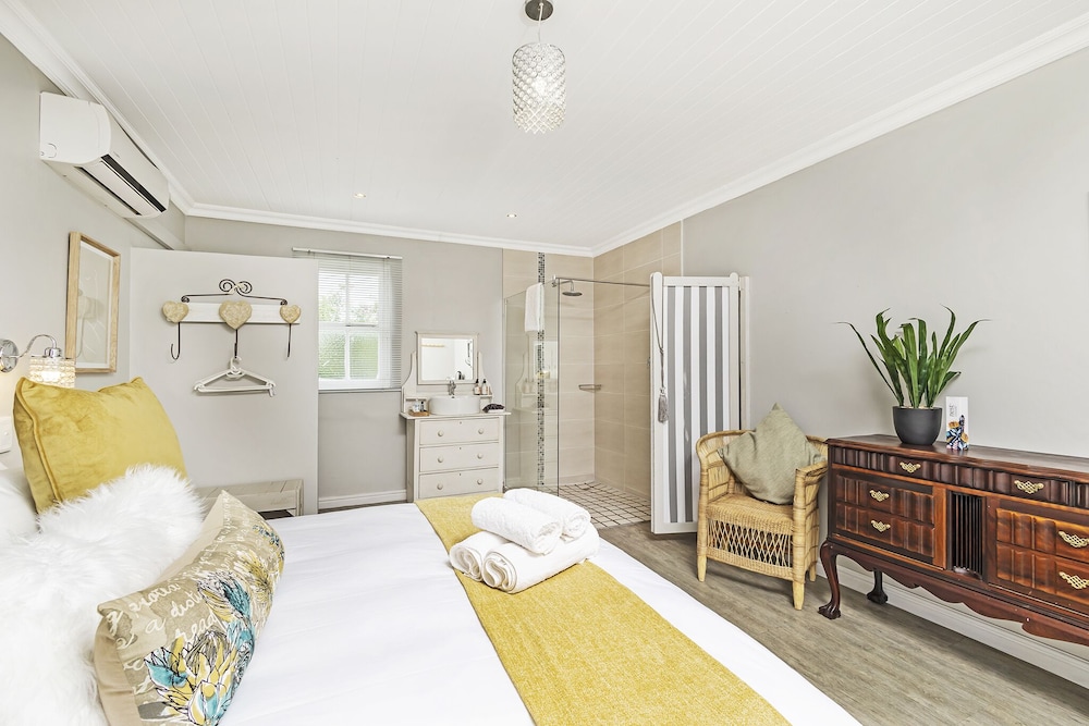 La Montagne Bed & Breakfast