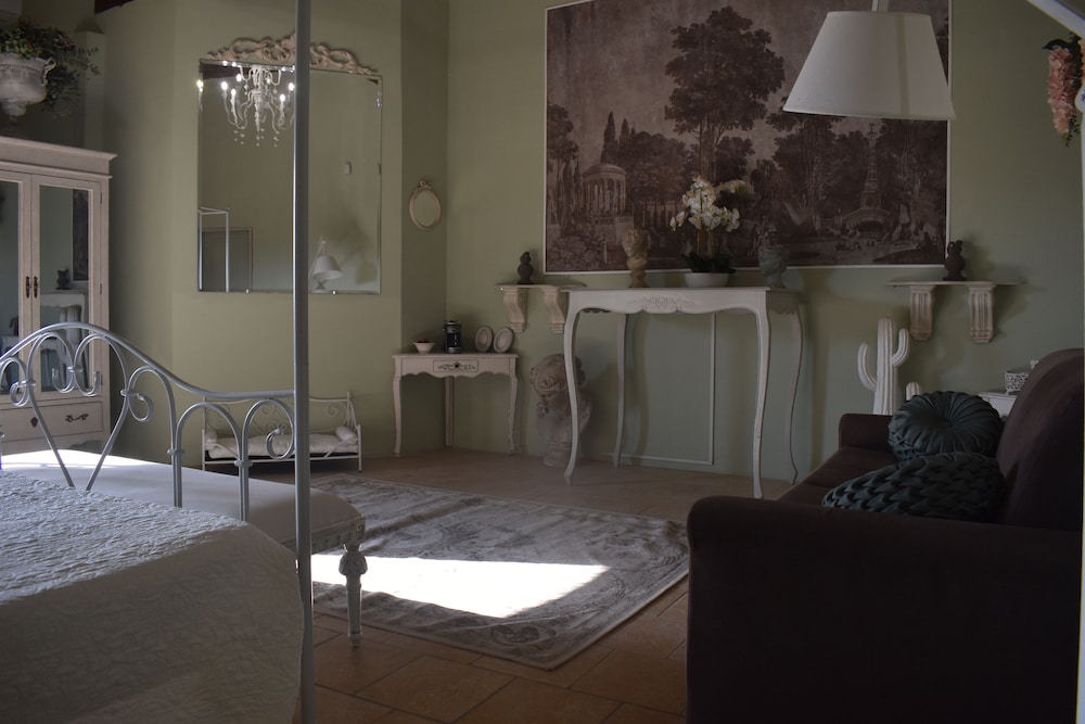 Il Borgo delle Pampare