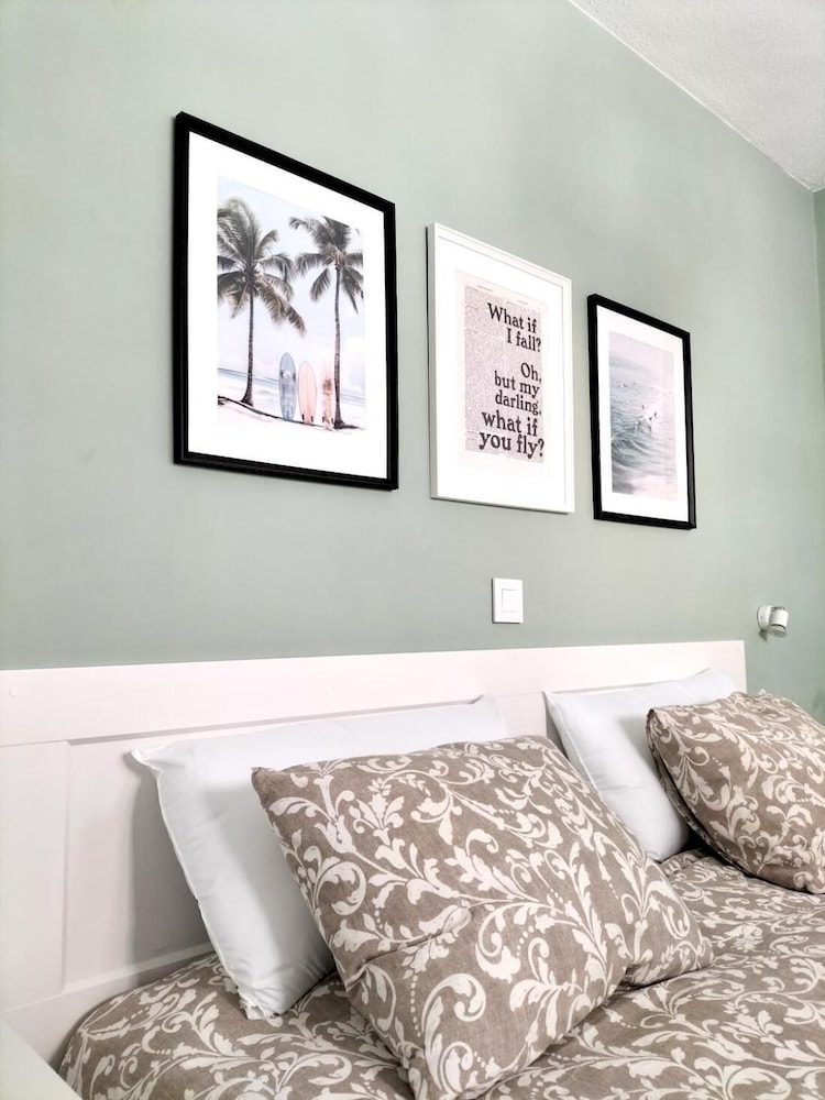 Casita Angelina - Playa del Cura