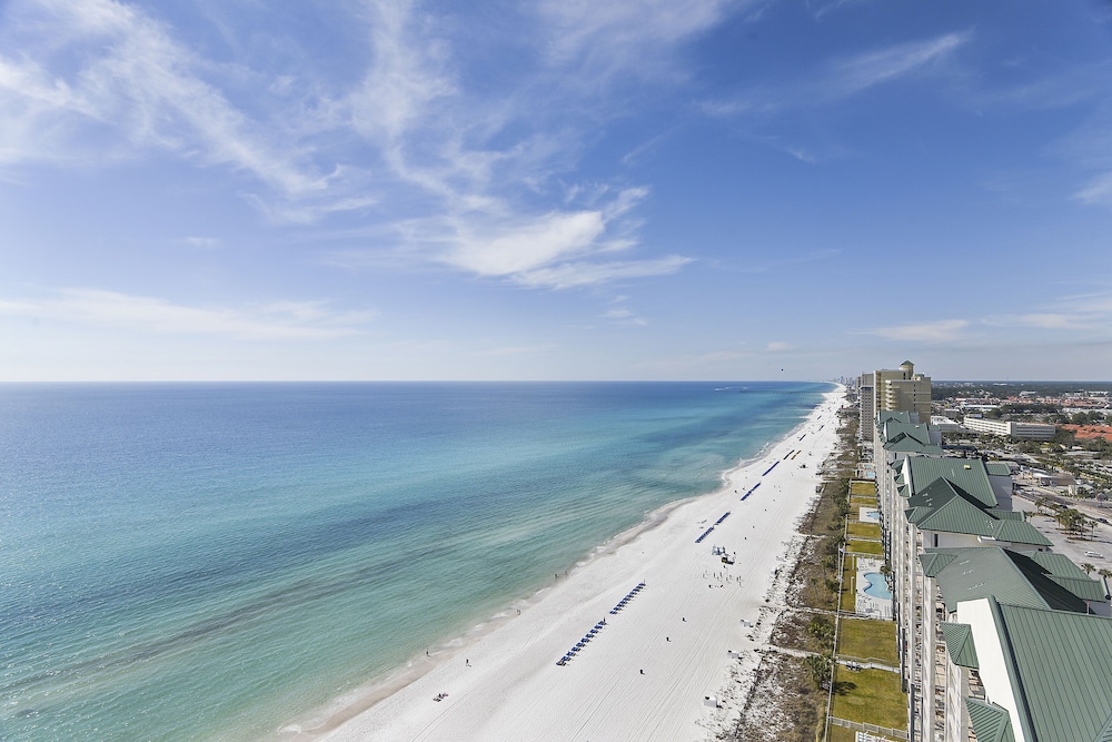 Shores of Panama by Book That Condo